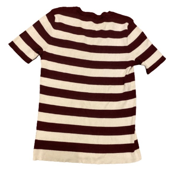 LAUREN RALPH LAUREN Womens Madara Pullover Sweater, Petite Medium EUC - Picture 2 of 6